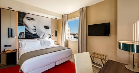 Room Premium Room with View